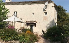 Bergerie Le Vieux Manoir