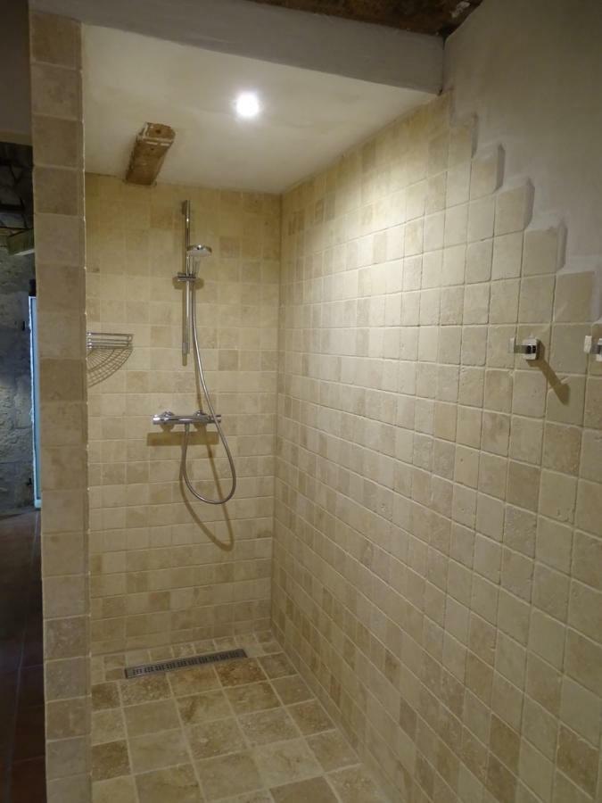 Appartement Bergerie Le Vieux Manoir à Valeilles Extérieur photo